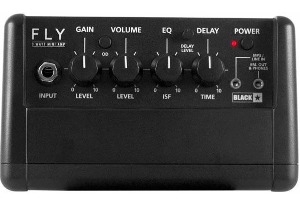 Blackstar Fly Pack 3W3W Guitar Combo Amplifier