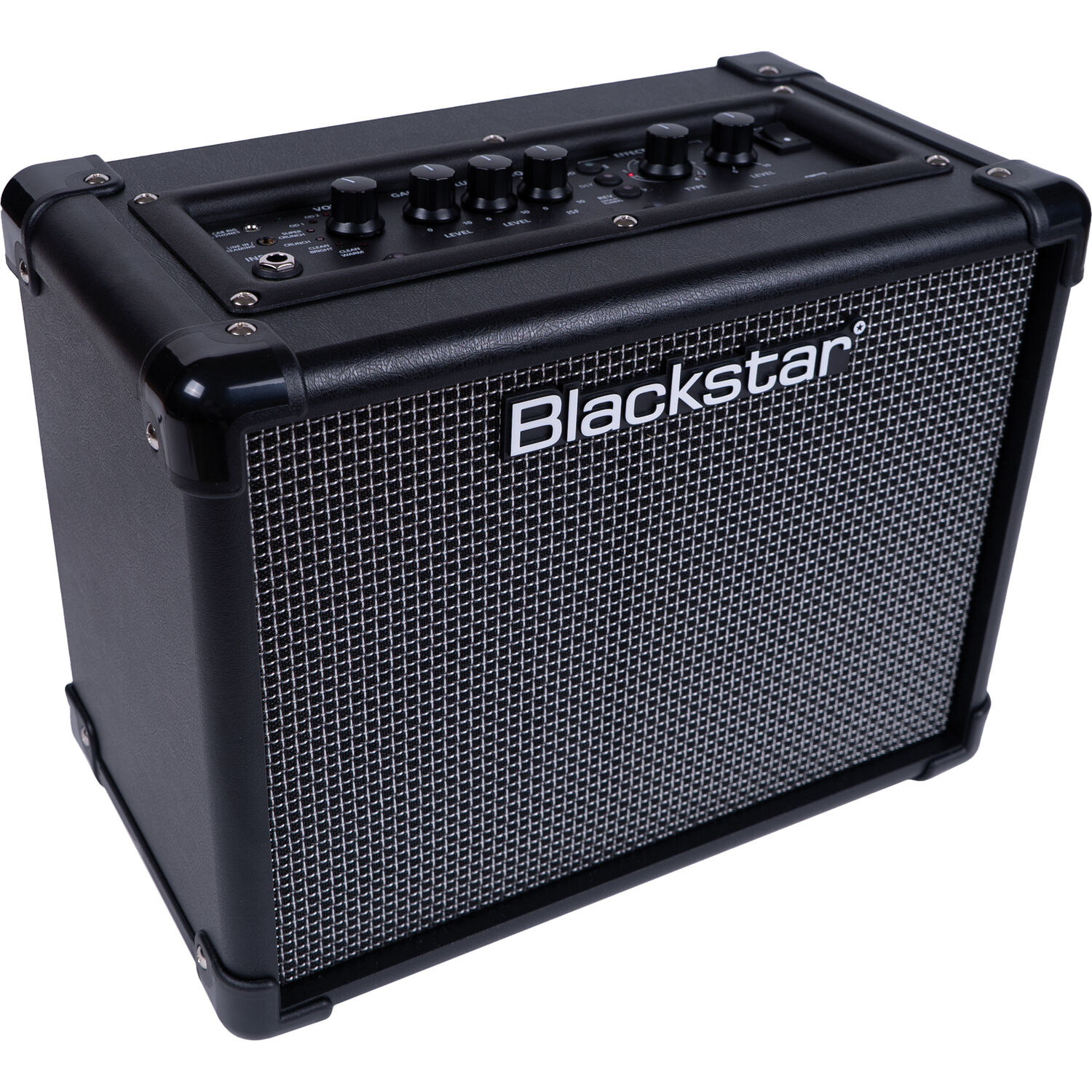 Blackstar V3 IDCore 10 Stereo Digital 2 x 5W Modeling Combo Amplifier