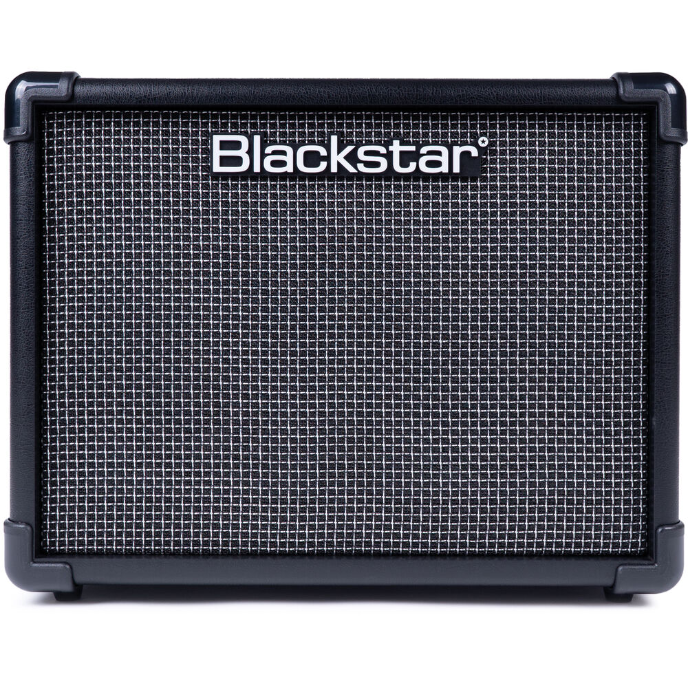 Blackstar V3 IDCore 10 Stereo Digital 2 x 5W Modeling Combo Amplifier