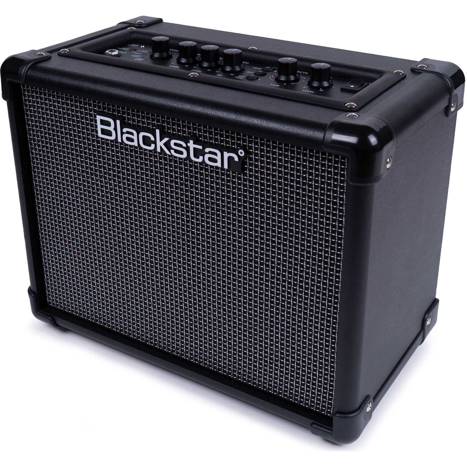 Blackstar V3 IDCore 10 Stereo Digital 2 x 5W Modeling Combo Amplifier