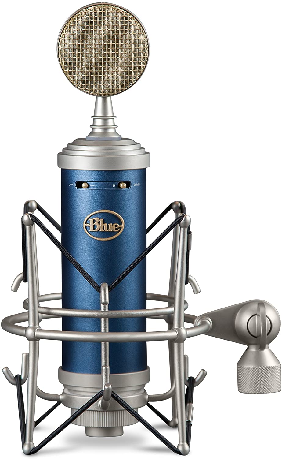 Blue Microphones Bluebird SL Large-diaphragm Condenser Microphone