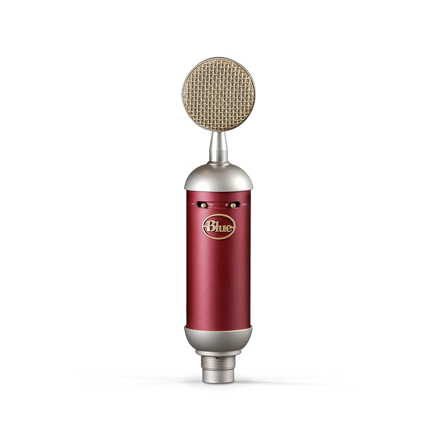 Blue Microphones Spark SL Large-Diaphragm Condenser Microphone