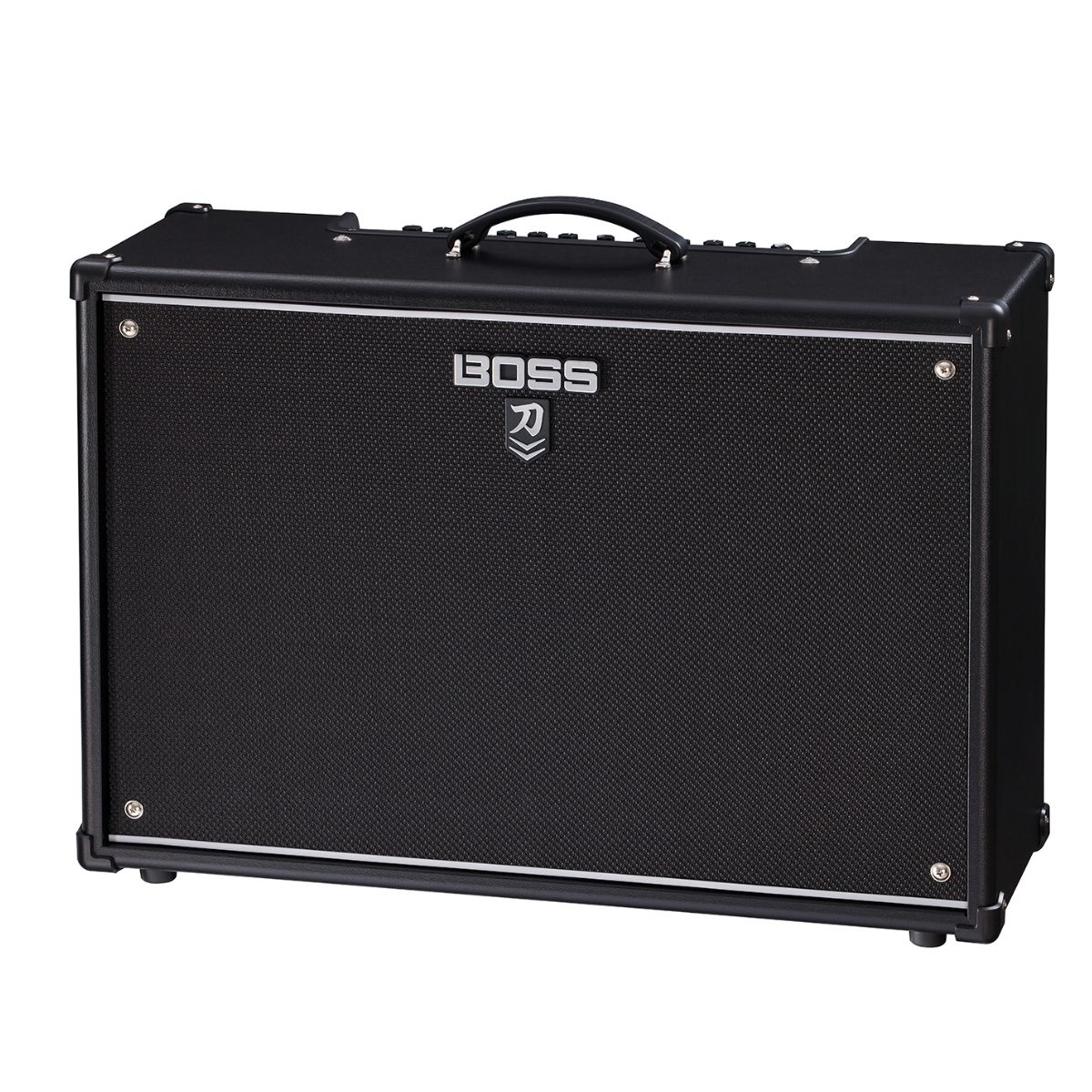 Boss Katana-100212 2x12 100-watt Combo Amp