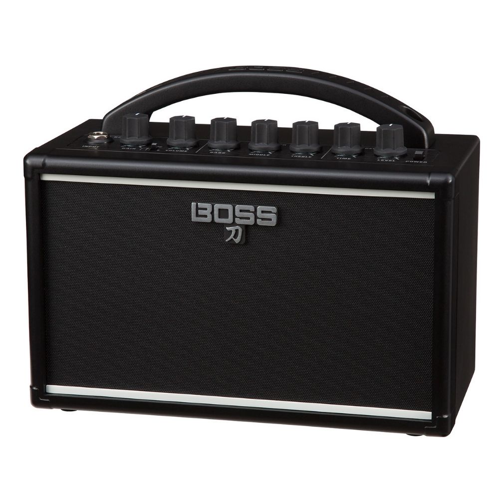 Boss Katana Mini - 7-watt Combo Amp