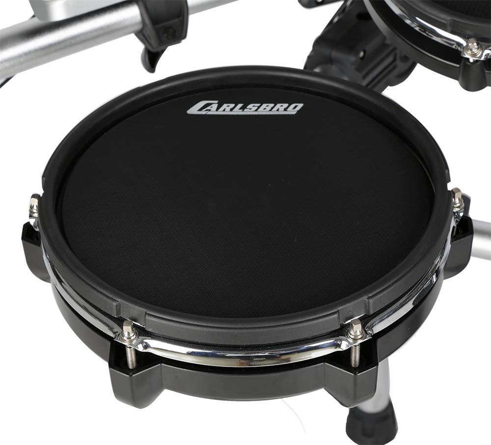 Carlsbro CSD 500 Mesh Compact Electronic Drum Kit