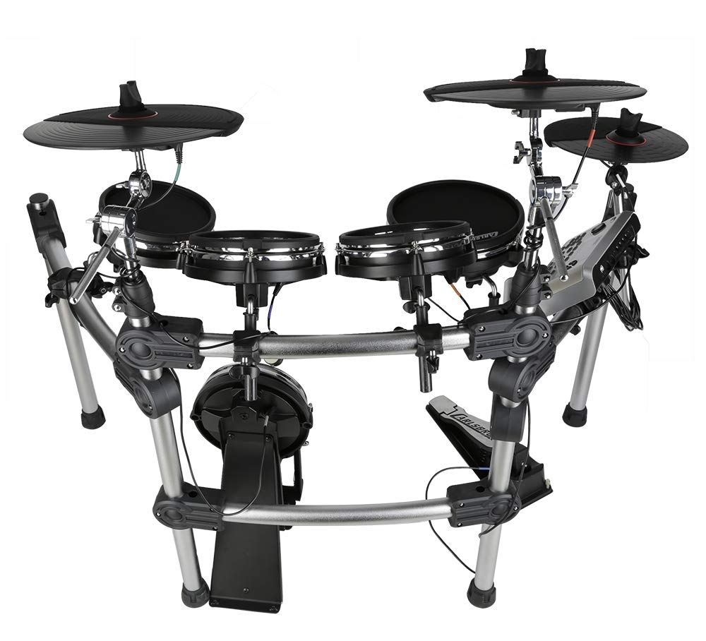 Carlsbro CSD 500 Mesh Compact Electronic Drum Kit