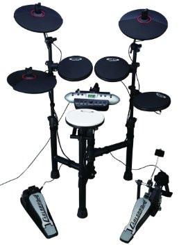 Carlsbro CSD130 Electronic Drum Kit
