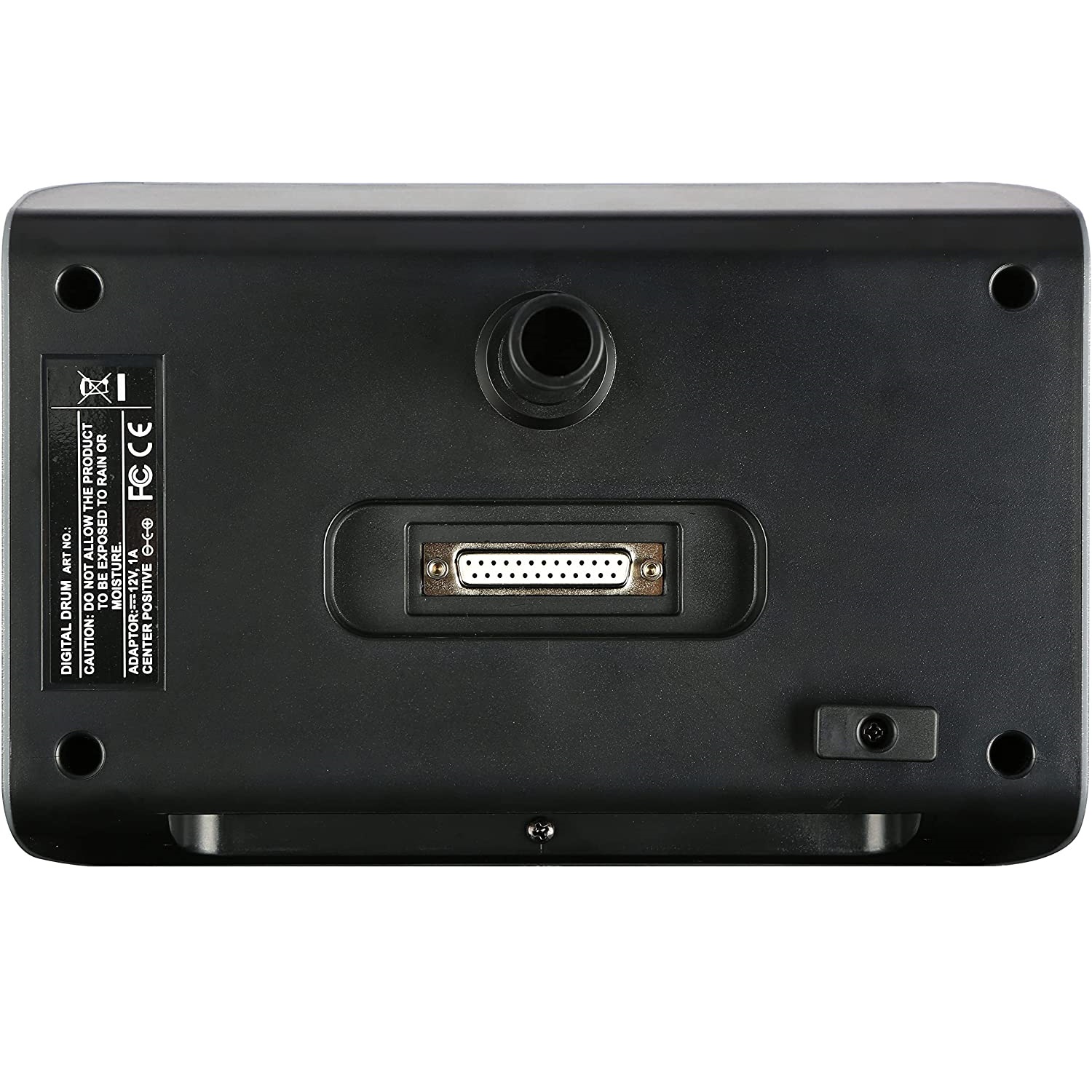 Carlsbro CSD400 8-Piece Electronic Drum Kit