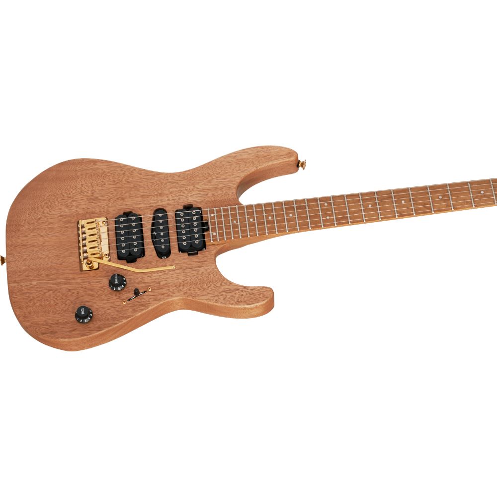 Charvel Pro-Mod DK24 HSH 2PT CM MAHOGANY