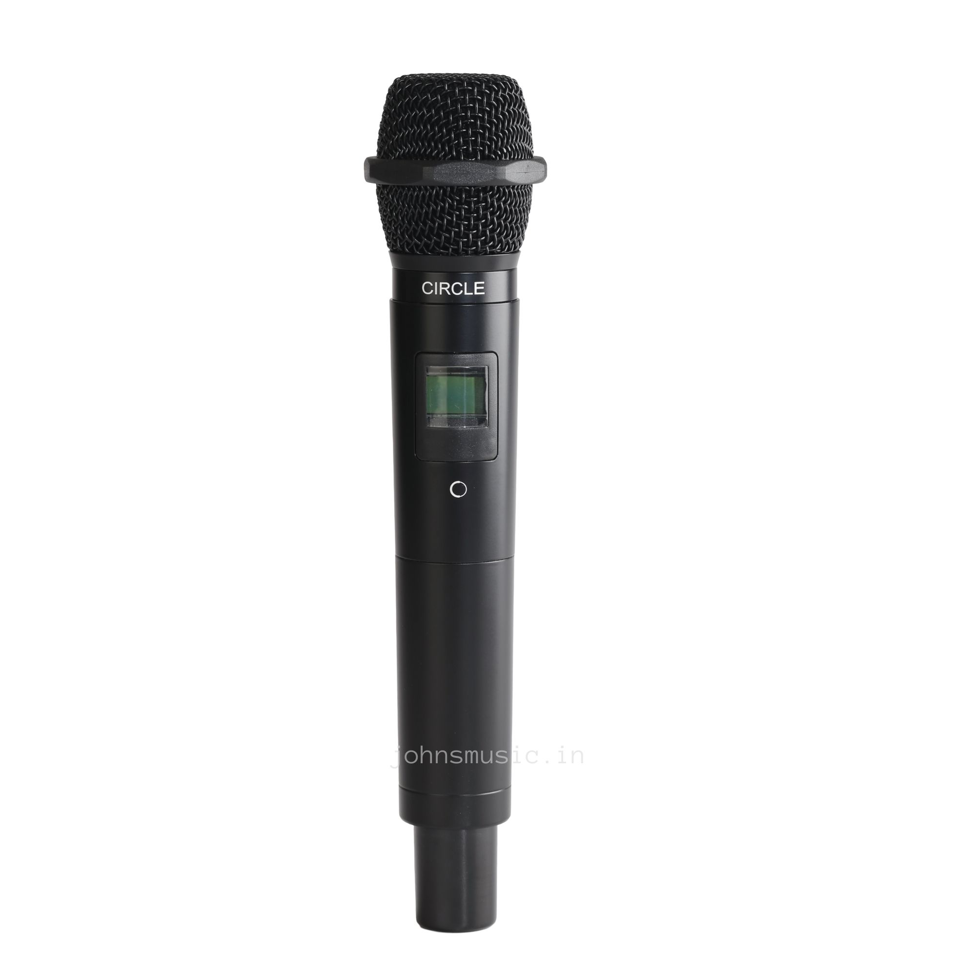 Circle CPA 1000 Wireless Receiver and Transmitter