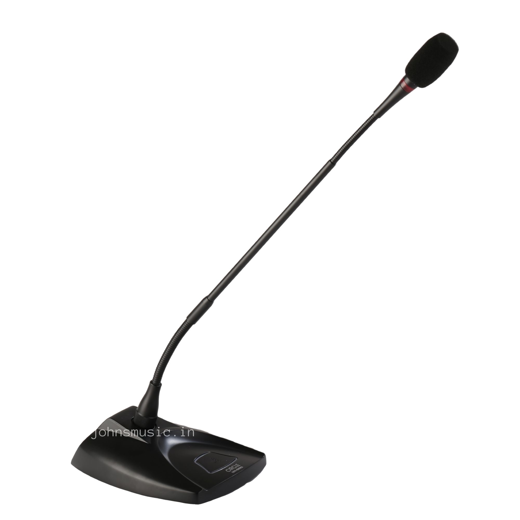 Circle CPA GN 901 Wired Podium Mic