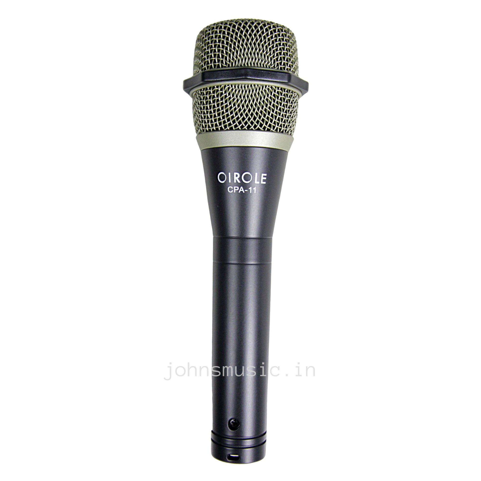 Circle CPA11 Dynamic Microphone