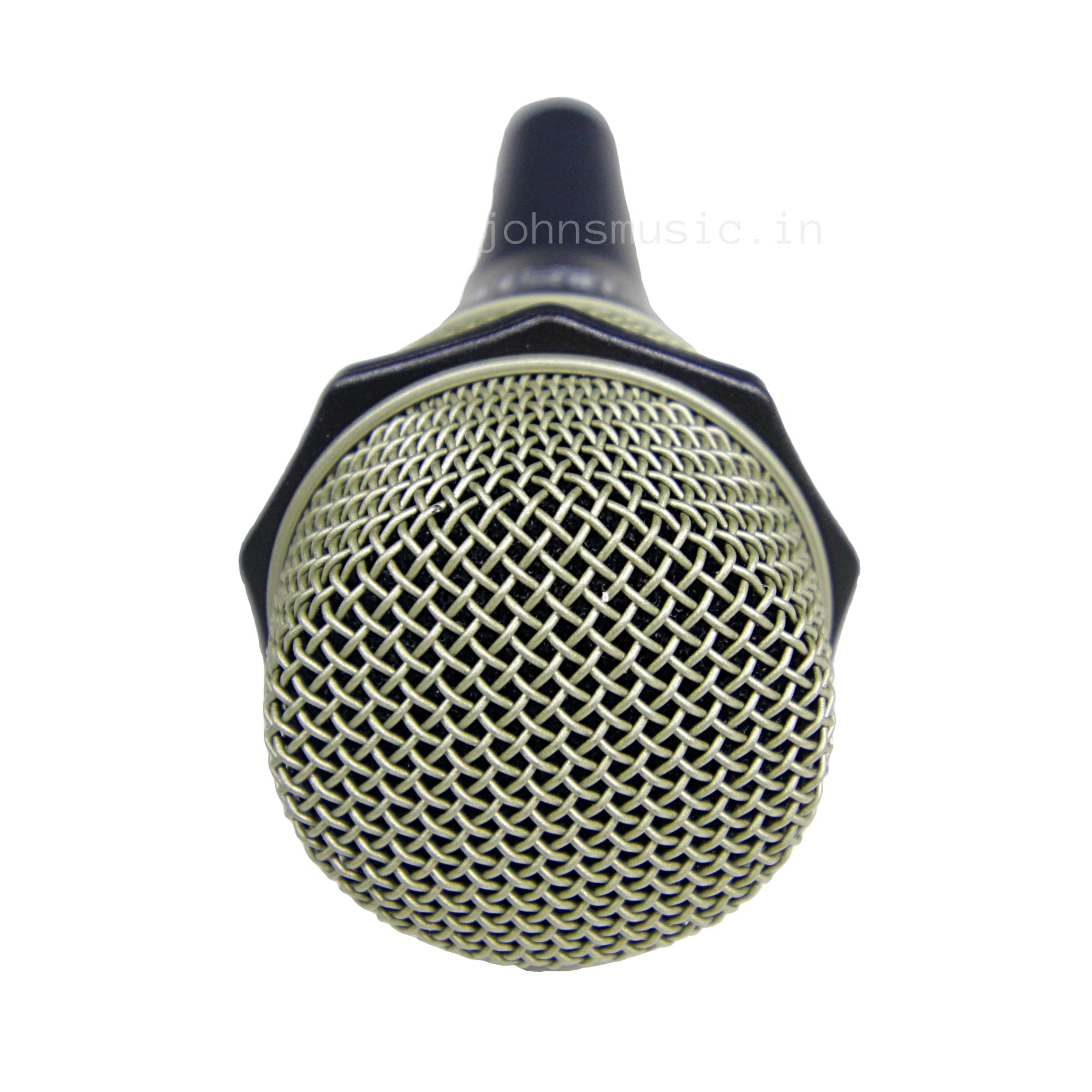 Circle CPA11 Dynamic Microphone