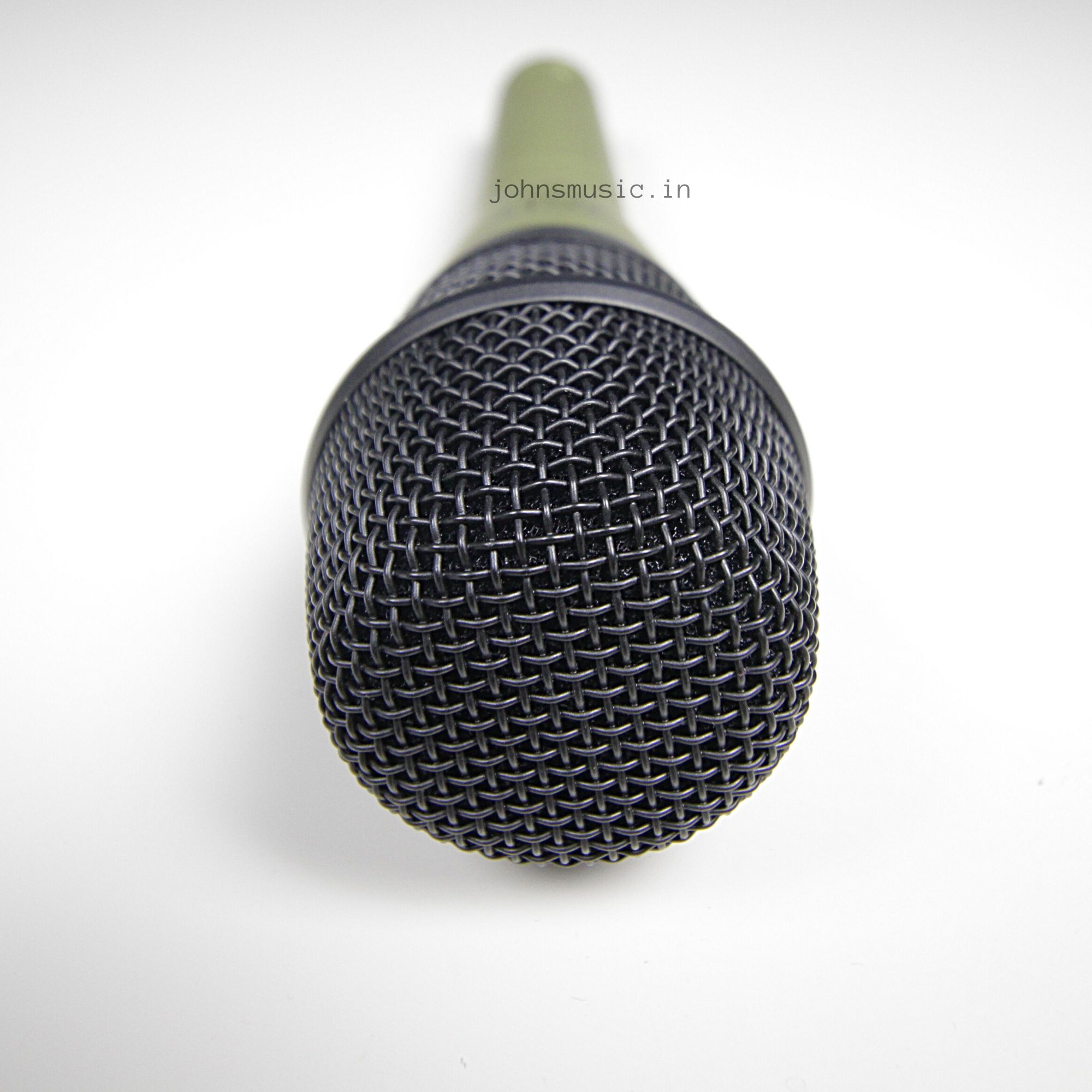 Circle CPA22 Dynamic Microphone