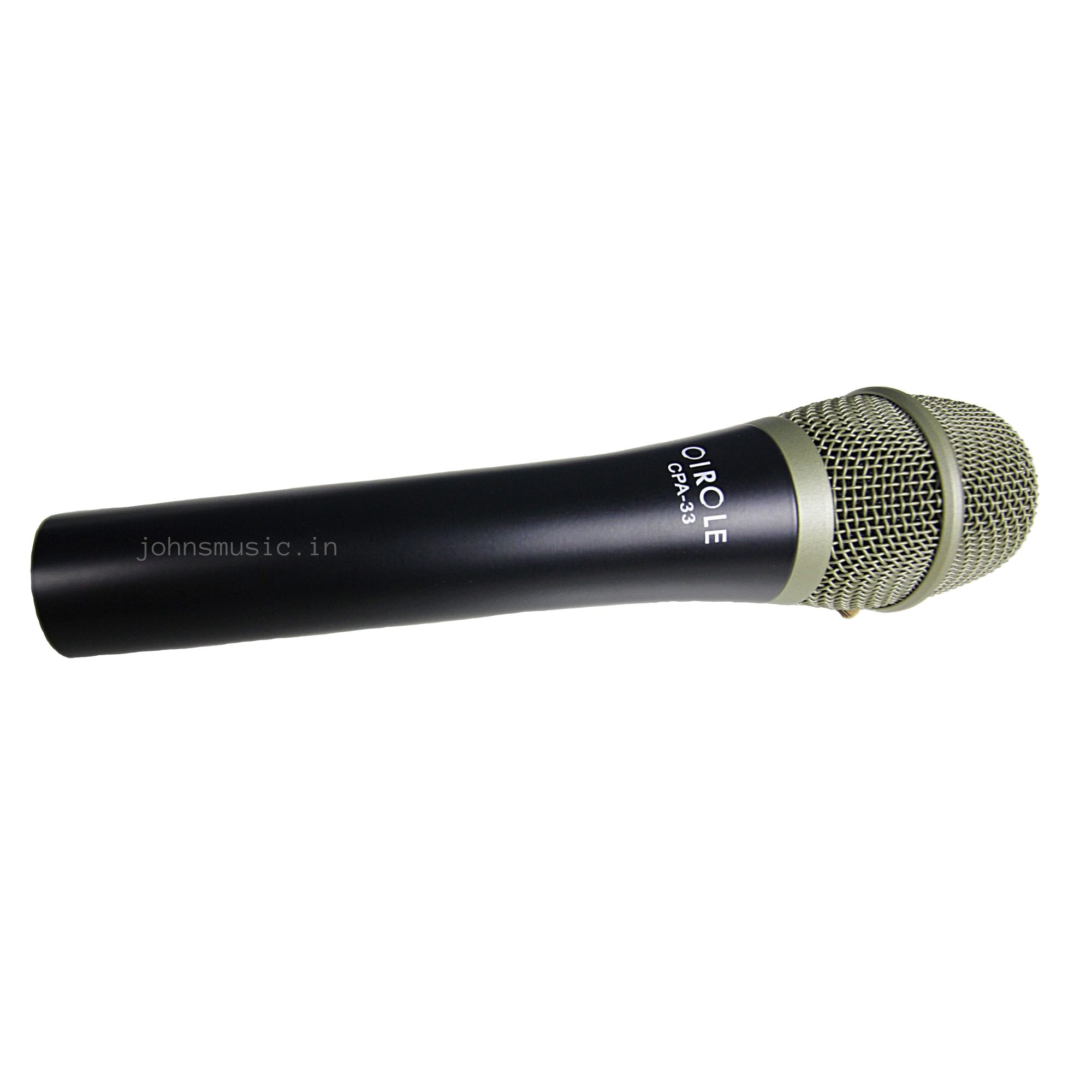 Circle CPA33 Dynamic Microphone