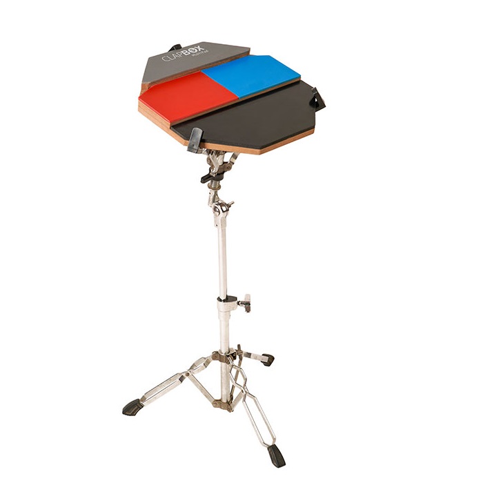 Clapbox Drum Multipad