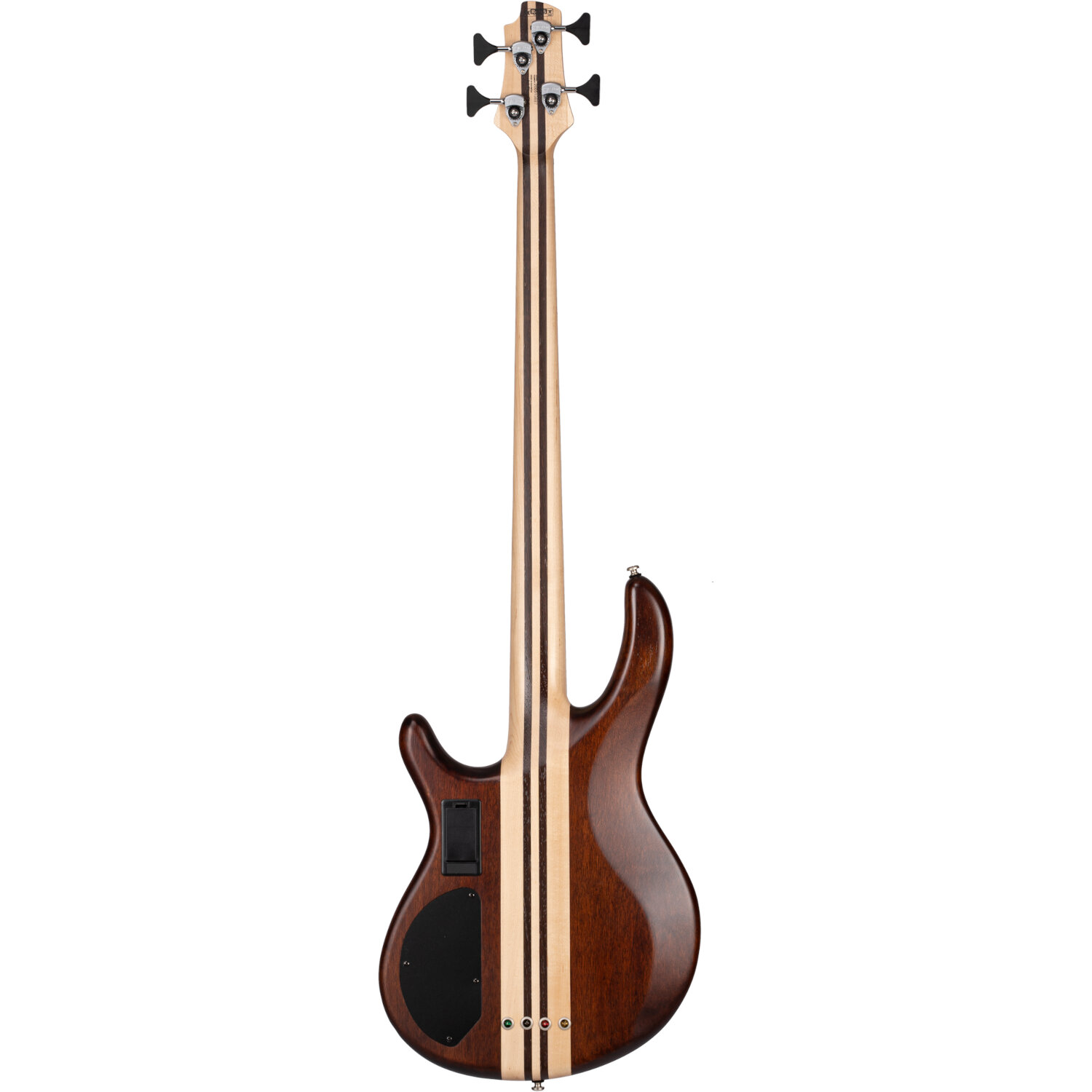 Cort A6 Plus FMMH OPN Bass Guitar