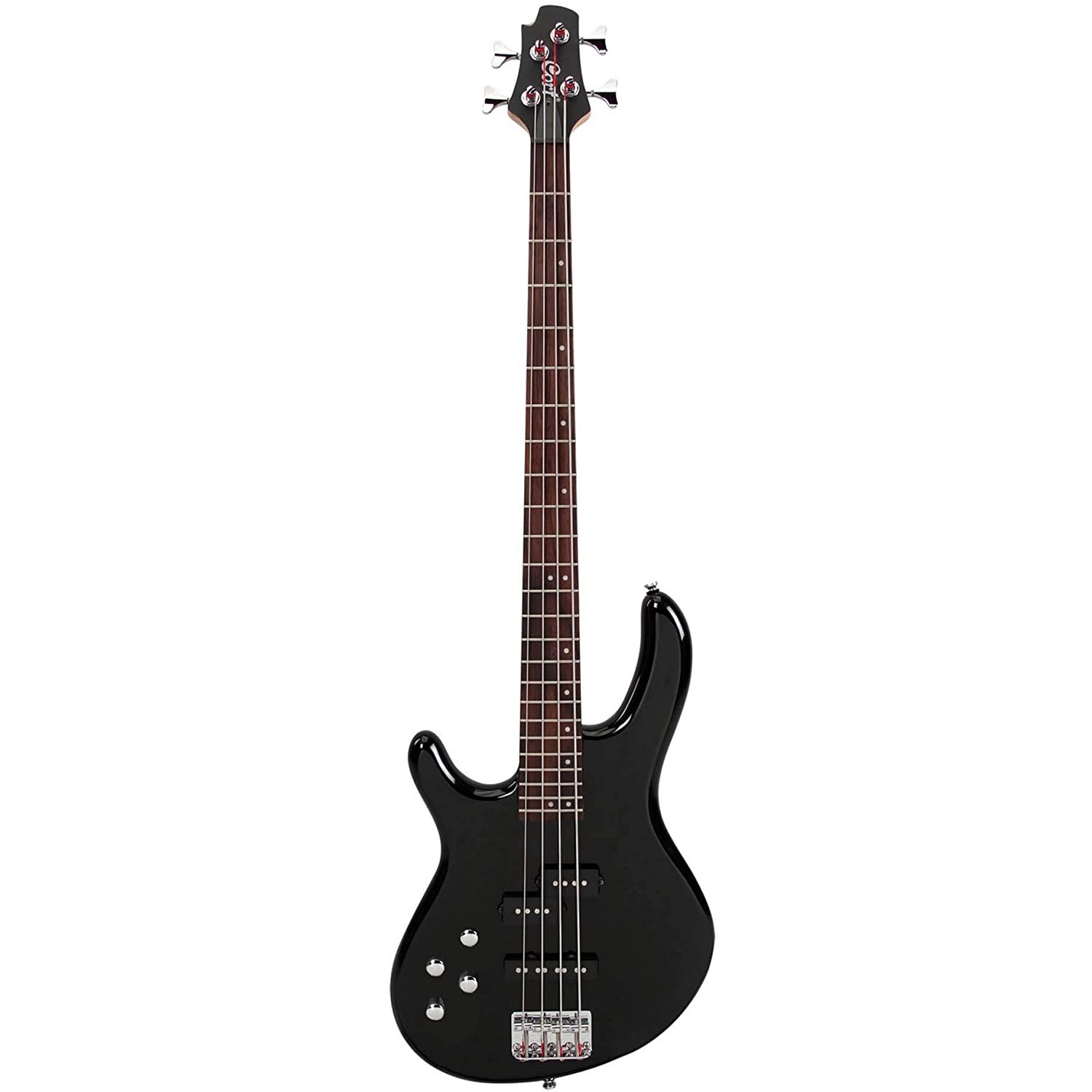 Cort Action Bass Plus 4-String Bass Guitar - Left Handed