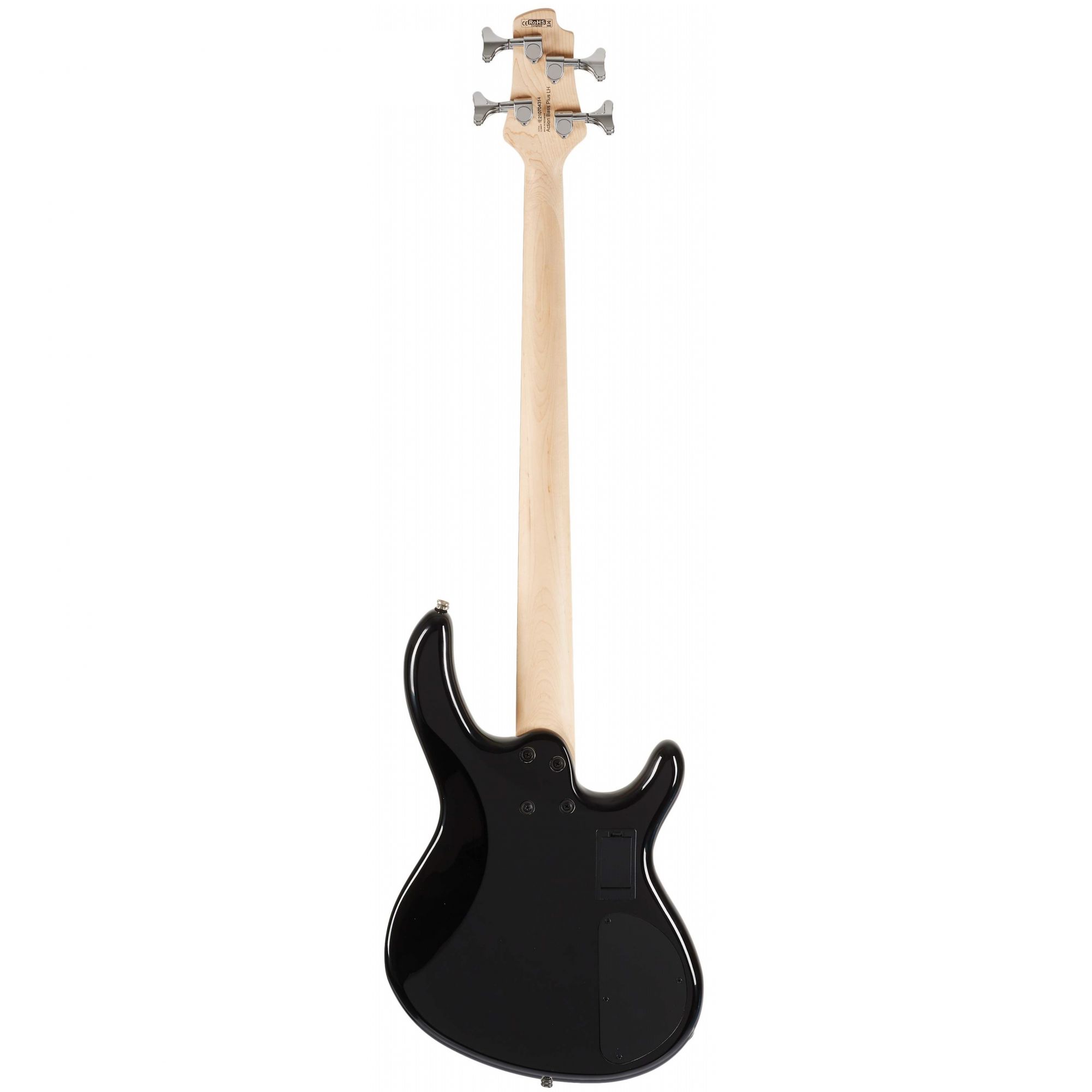 Cort Action Bass Plus 4-String Bass Guitar - Left Handed