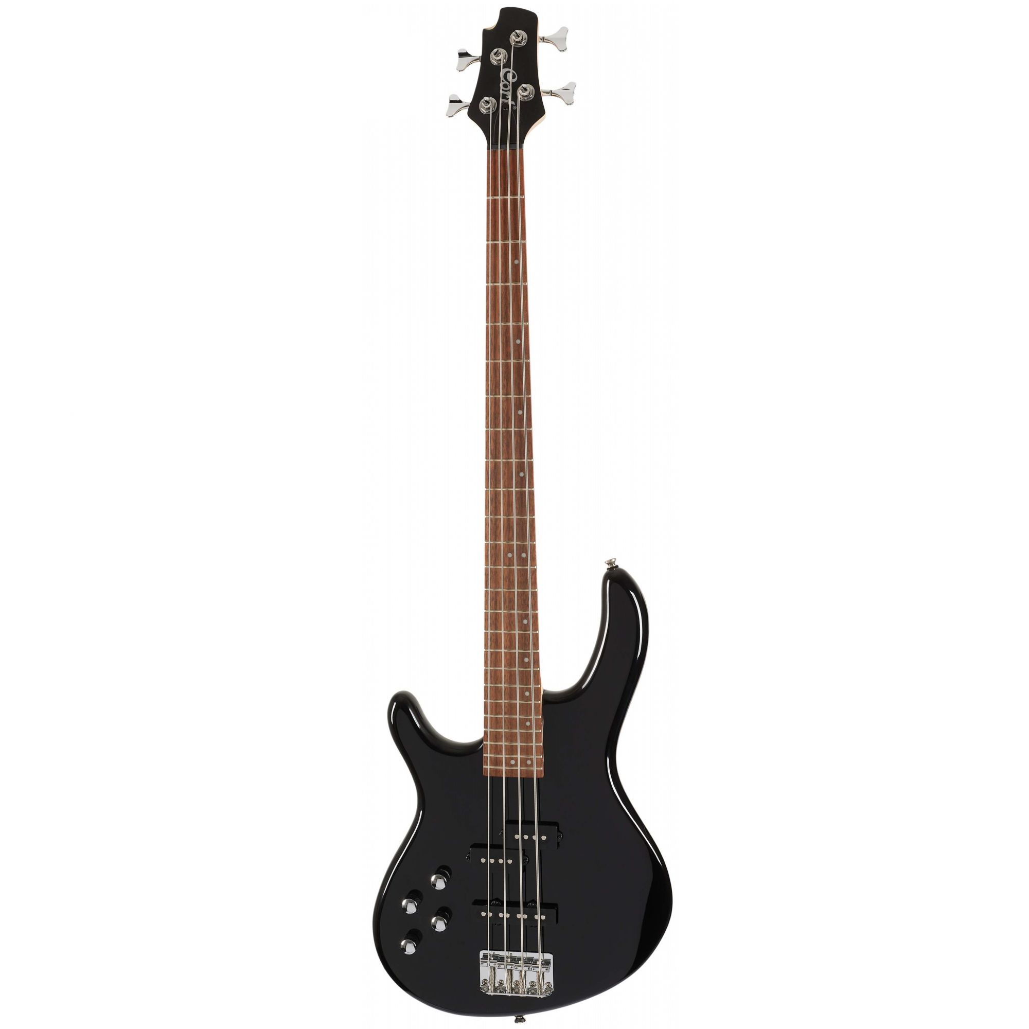Cort Action Bass Plus 4-String Bass Guitar - Left Handed