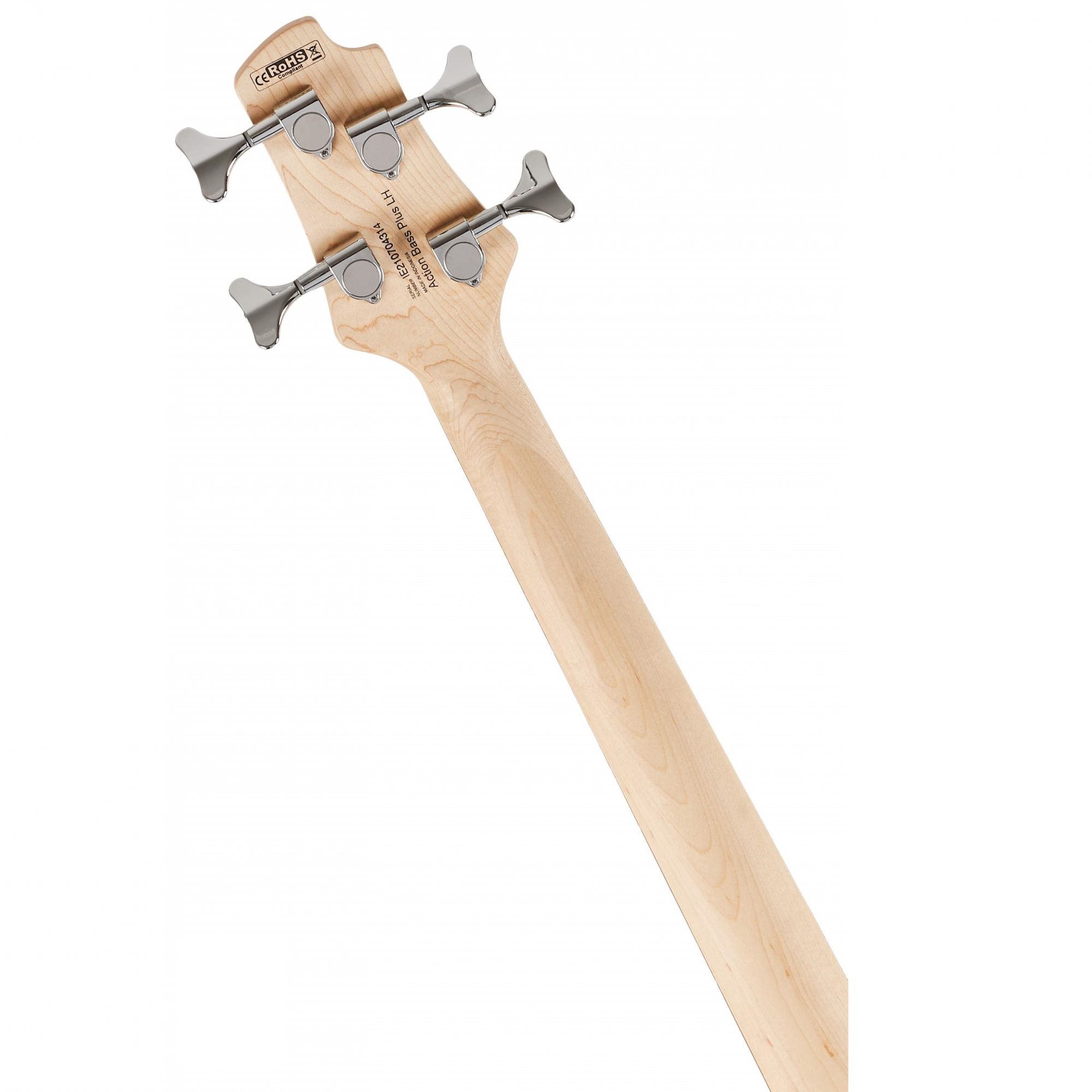 Cort Action Bass Plus 4-String Bass Guitar - Left Handed