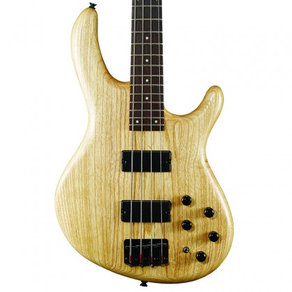 Cort Action DLX AS OPN 4-String Bass Guitar