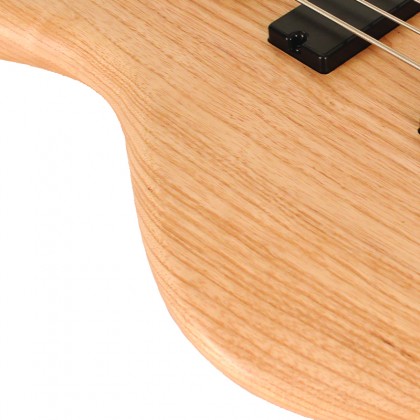 Cort Action DLX V AS OPN 5-String Bass Guitar
