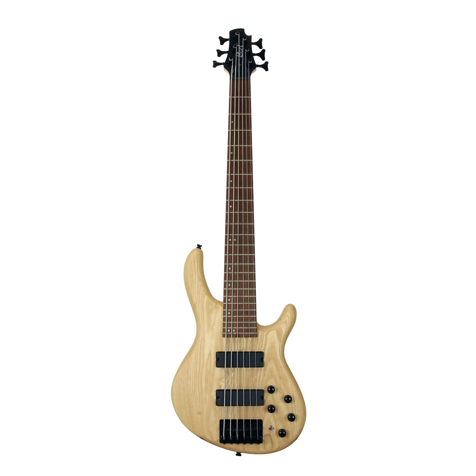 Cort Action DLX V AS OPN 6-String Bass Guitar