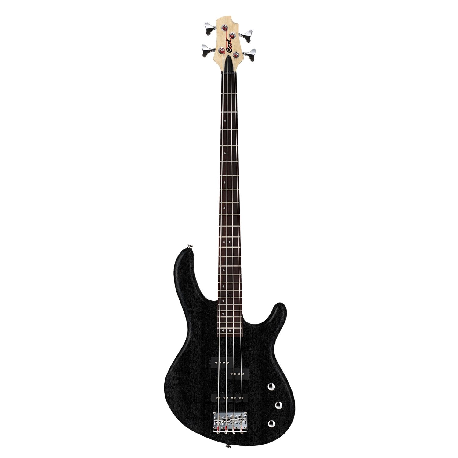 CORT ACTION PJ BASS GUITAR
