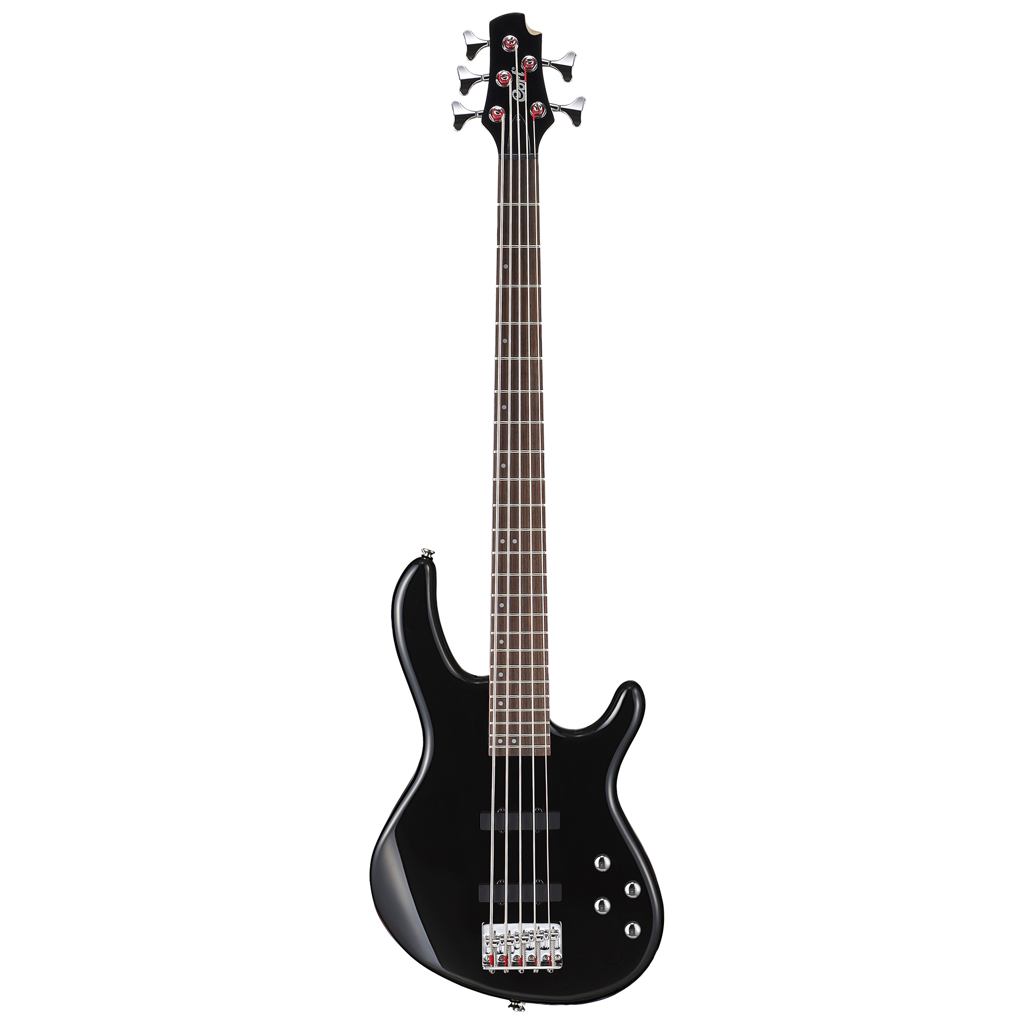 Cort Action Plus 5-String Bass Guitar