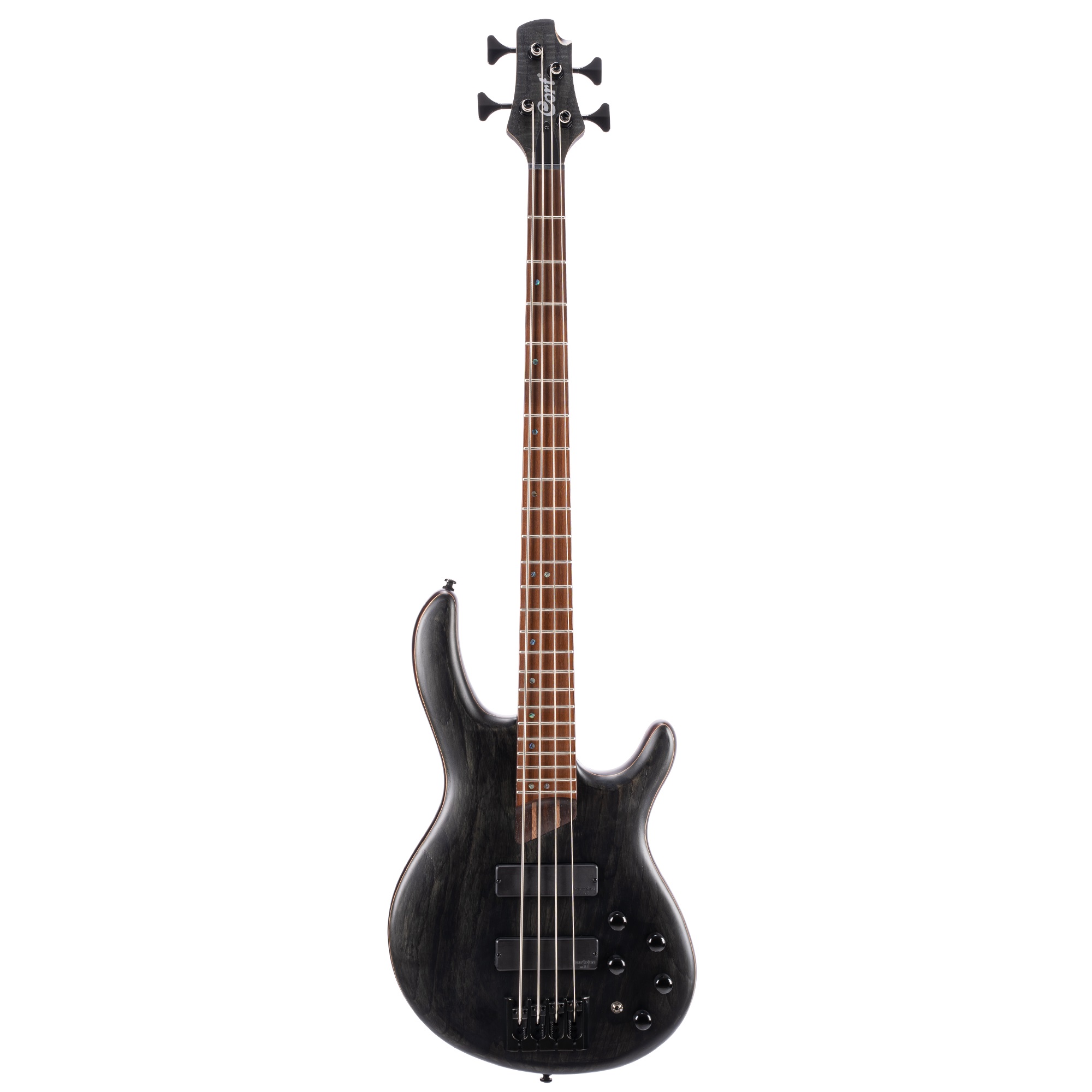 Cort Artisan Series B4 Element 4 String Bass Guitar