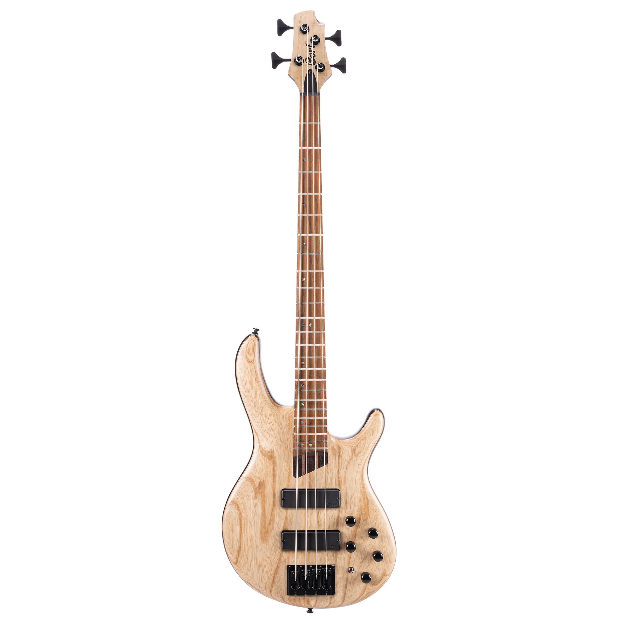 Cort Artisan Series B4 Element 4 String Bass Guitar