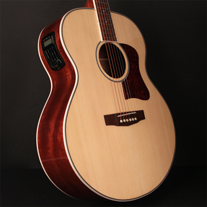 Cort CJ-MEDX Electro Acoustic Guitar