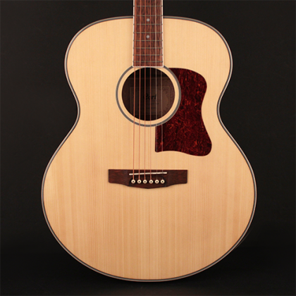 Cort CJ-MEDX Electro Acoustic Guitar