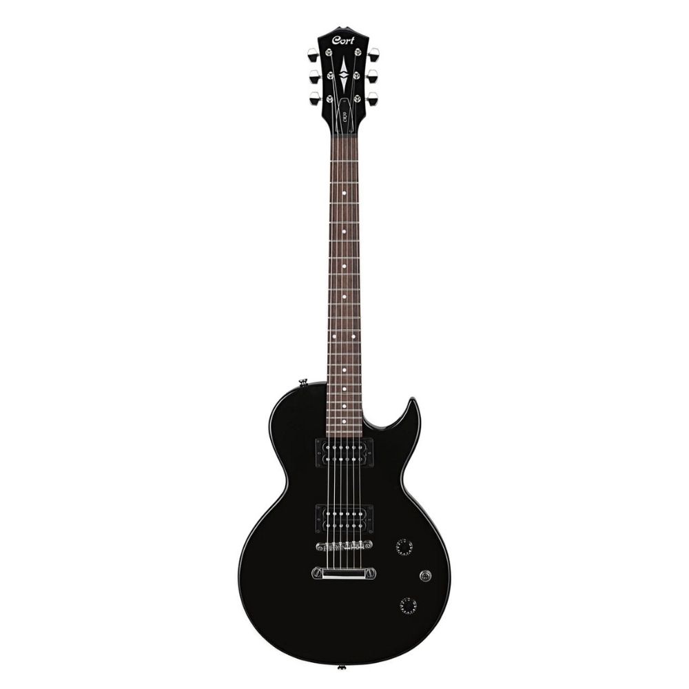 Cort CR50 Electric Guitar-BK