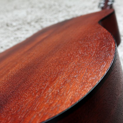 Cort Earth Grand FOP Acoustic Electric Guitar