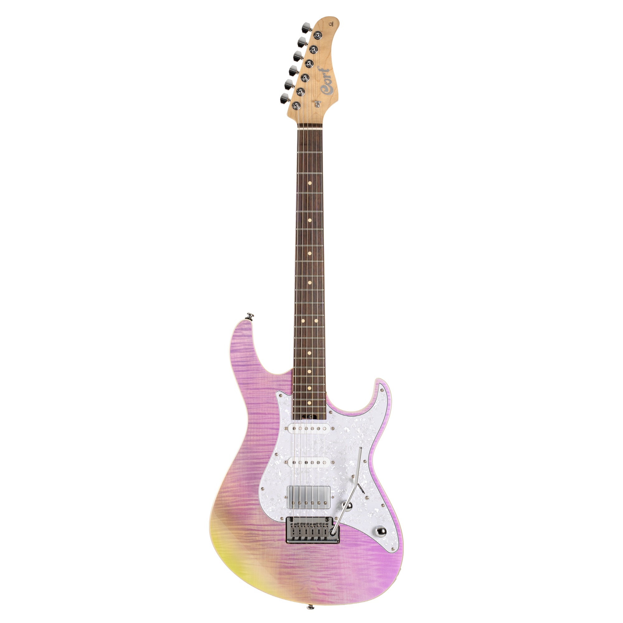 Cort G280 Select 6 String Electric Guitar