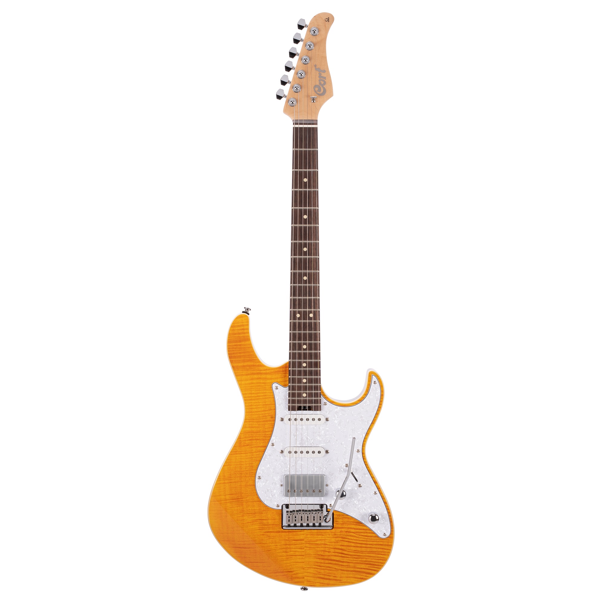 Cort G280 Select 6 String Electric Guitar