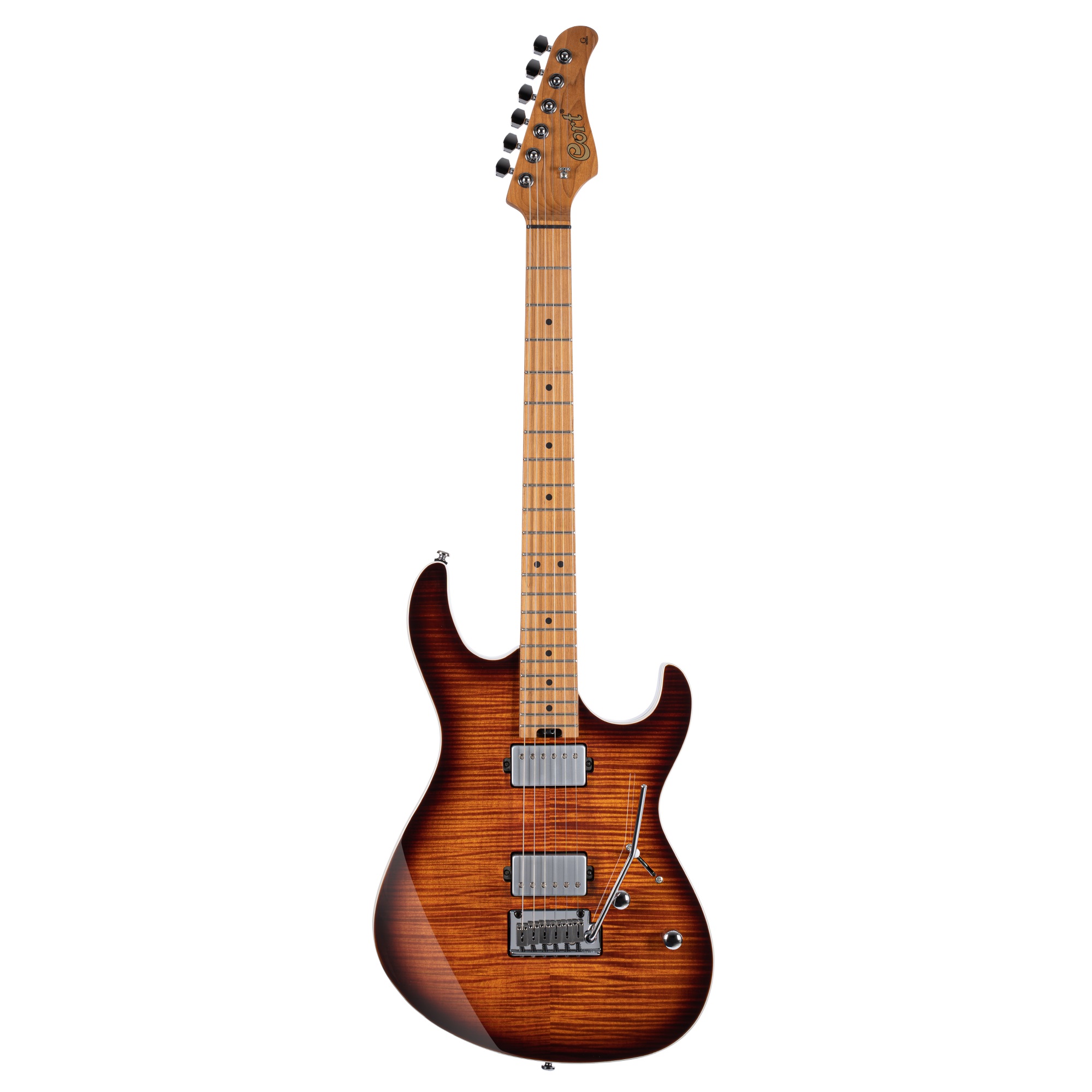 Cort G290 Fat II Electric Guitar