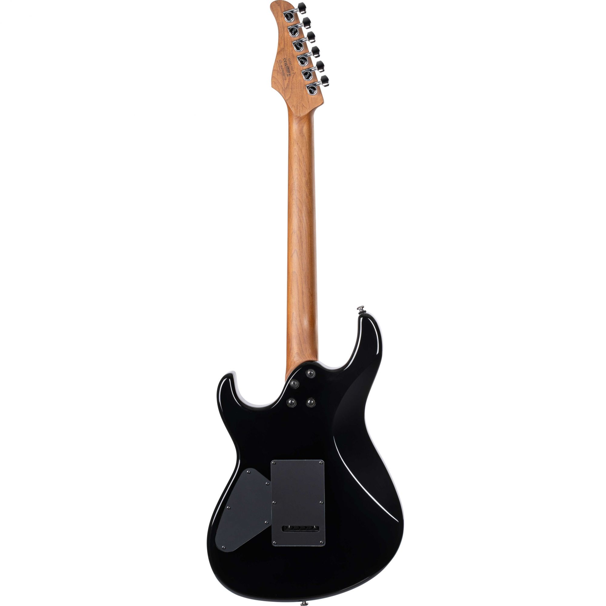 Cort G290 Fat II Trans Black Burst Electric Guitar