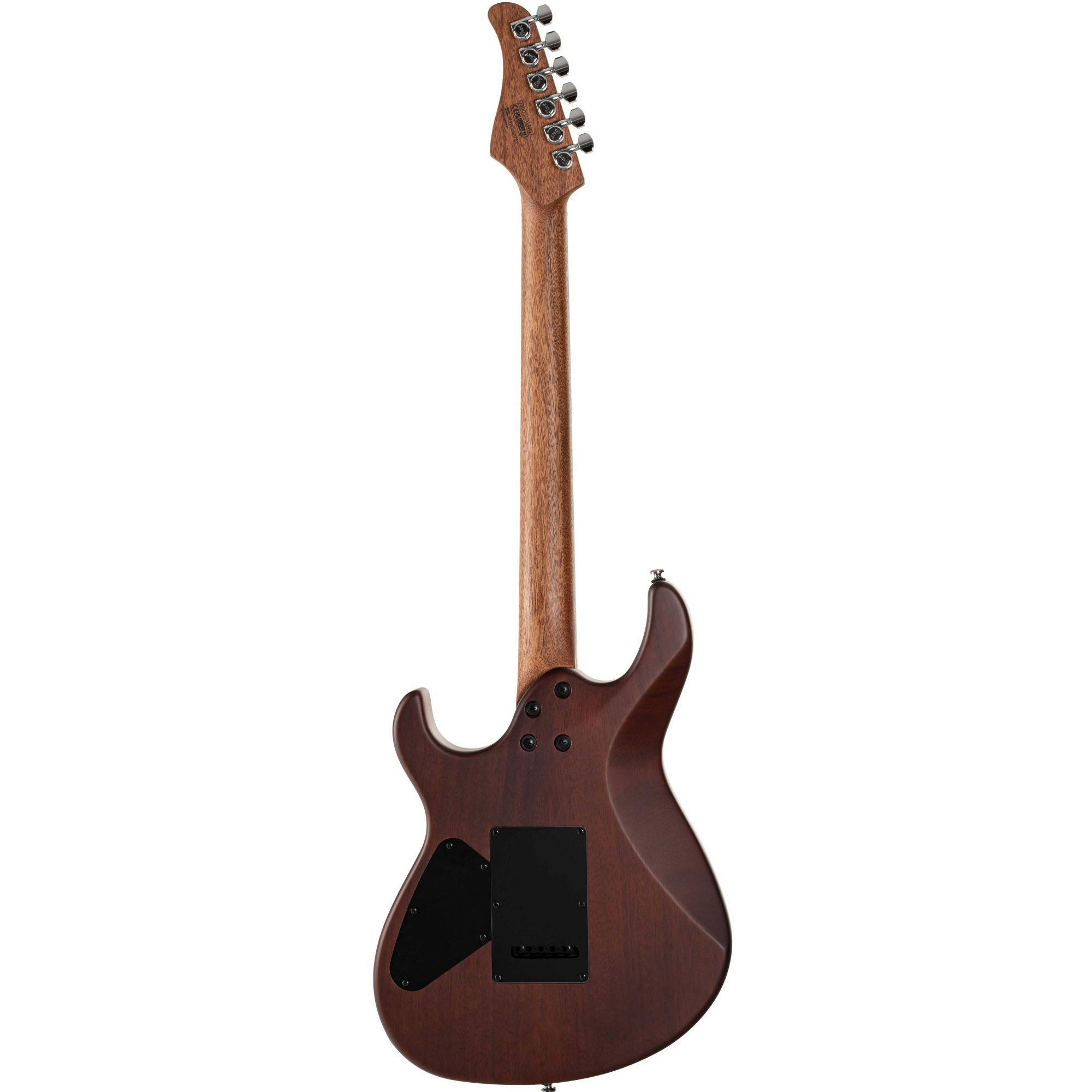 Cort G300 RAW Natural Satin Electric Guitar