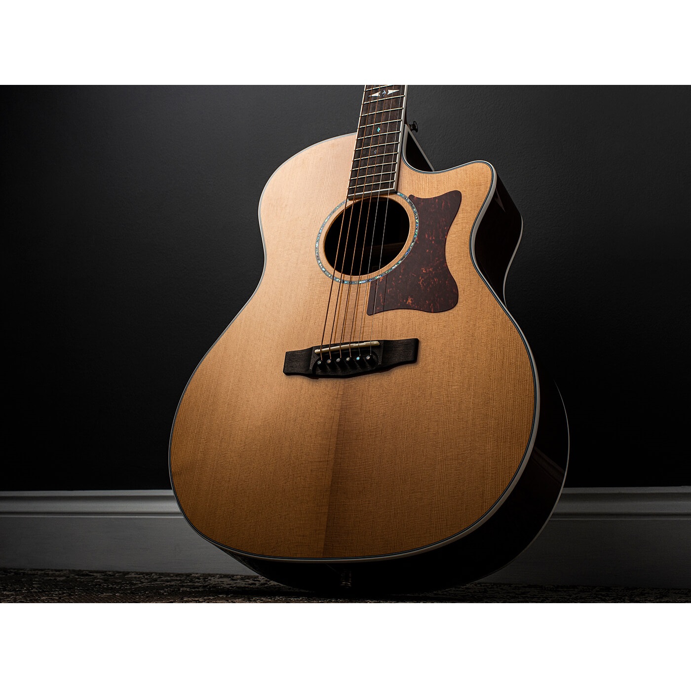 Cort GA5F-ZR Electro Acoustic Guitar