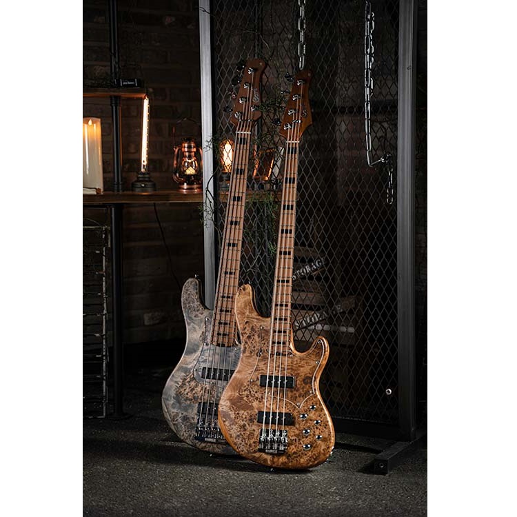 Cort GB-Modern 4 Bass Guitar