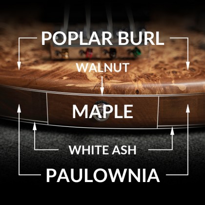 Cort GB-Modern 5 Bass Guitar