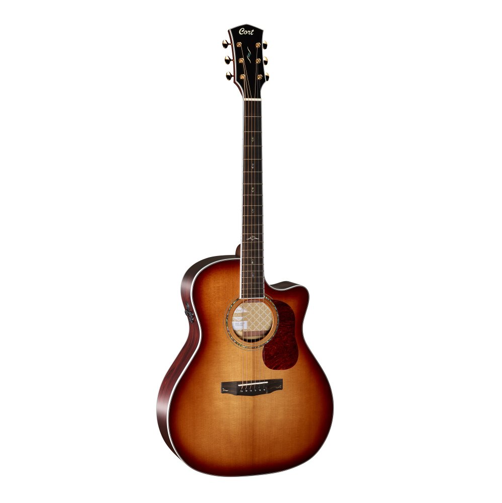 Buy Cort Gold A8 Electro Acoustic Guitar Azad Music buy-cort-gold-a8-electro-acoustic-guitar-azad-music