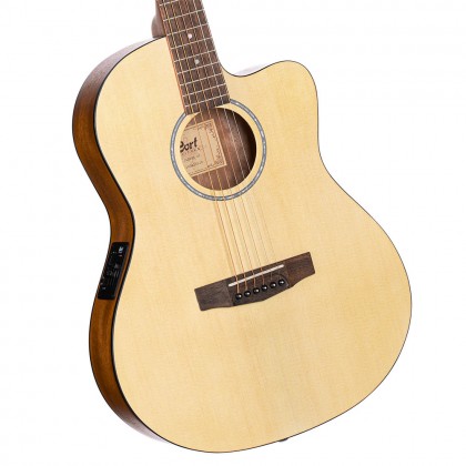 Cort JADE1E Electro-Acoustic Guitar