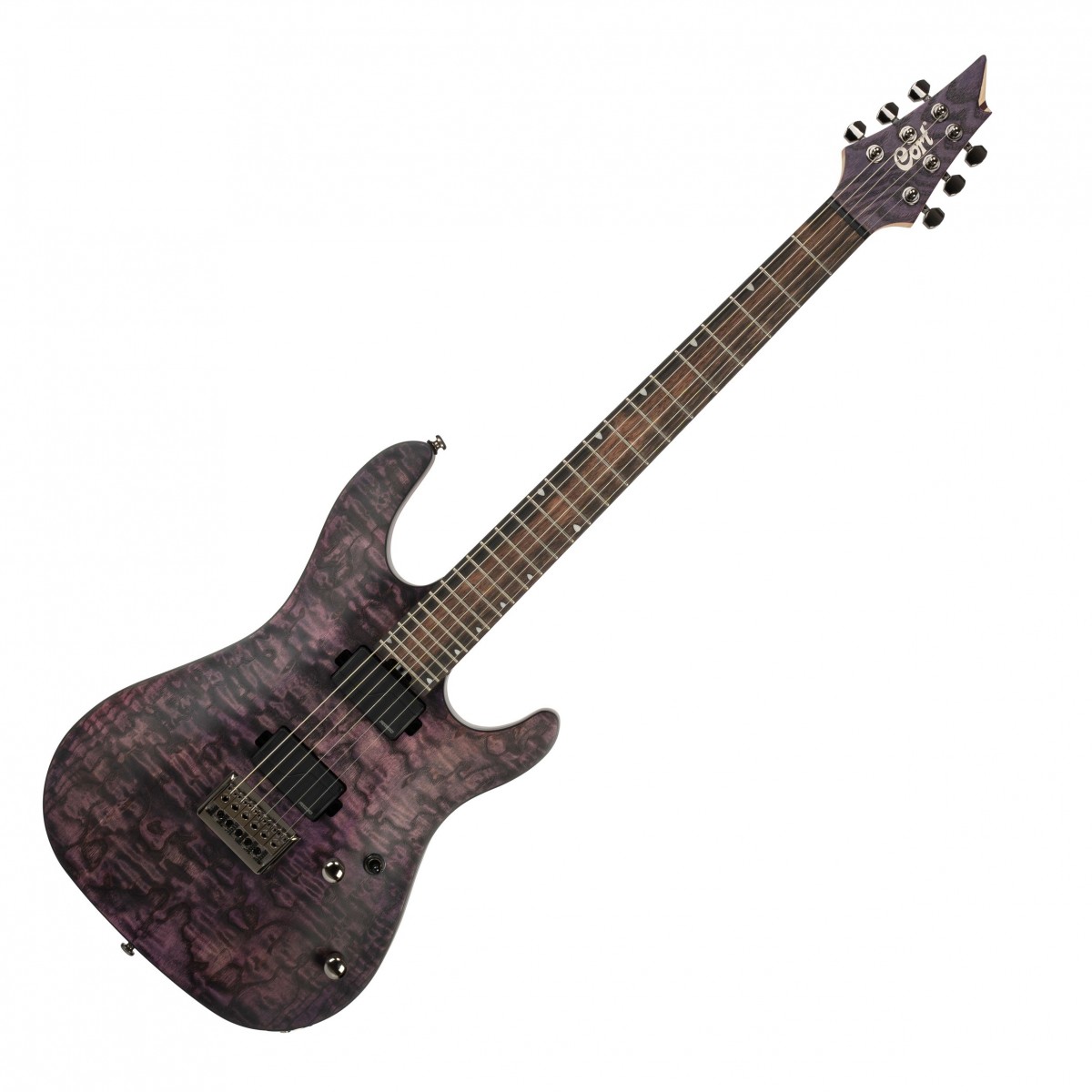 Cort KX 500 Etched Electric Guitar