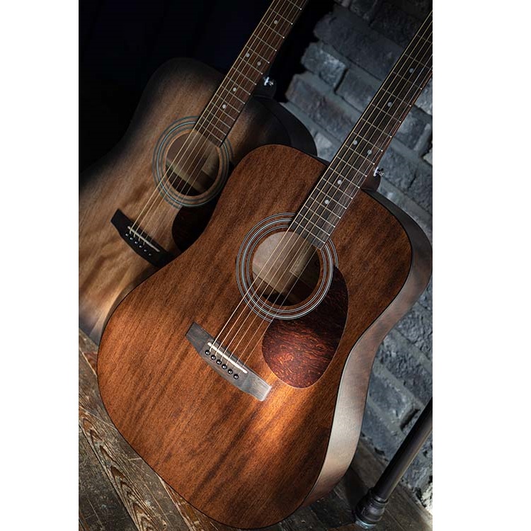 Cort L60M OP Acoustic Guitar