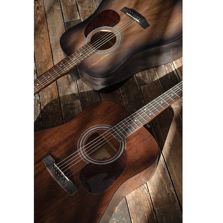 Cort L60M OP Acoustic Guitar