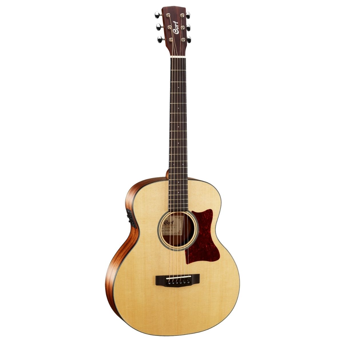 Cort Little CJ Electro Acoustic Guitar